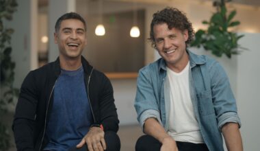 'A lot of people cry using the app — we’ve had users say it put into words things they’d been struggling with for years' : Mark Manson on the problem with self-help and why his AI app is different