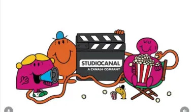 Mr Men and Little Miss are to get their first feature film.