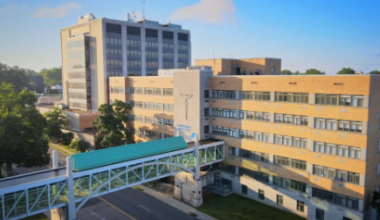 Image: Asante Ashland Community Hospital