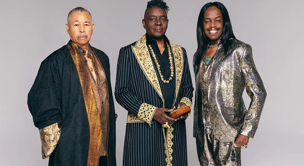 Weekend brings Earth, Wind & Fire ... and 'Kevin!'