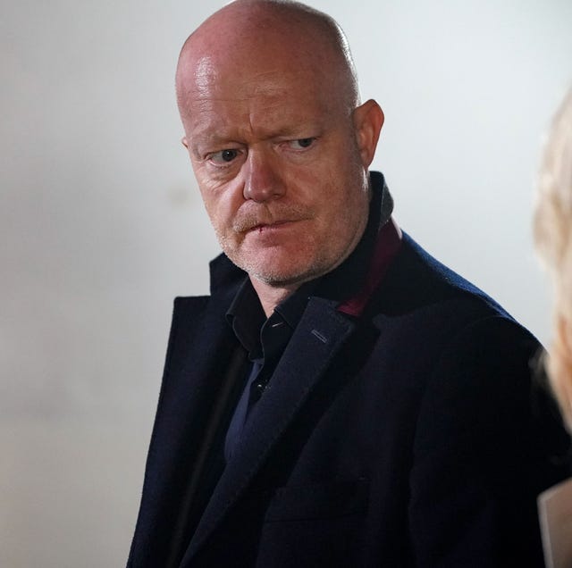 max branning, eastenders