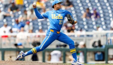 New Additions & Notable Risers In The 2027 Top 100 College Draft Prospects Update