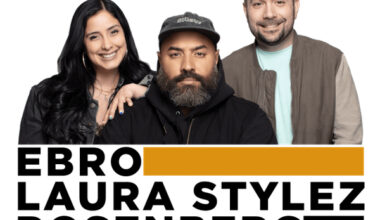 What We're Hearing About The New York Hip Hop Morning Changes