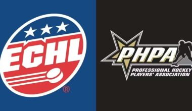 Official Site of The ECHL