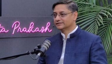 # EP-375 with Sanjeev Sanyal (Transcript) – The Singju Post