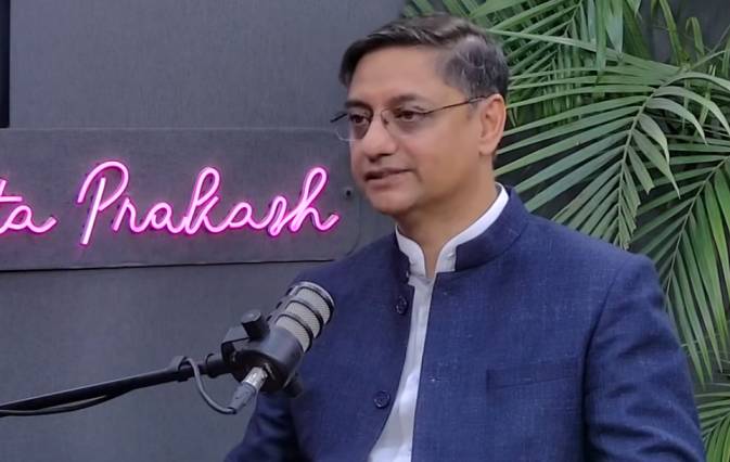 # EP-375 with Sanjeev Sanyal (Transcript) – The Singju Post