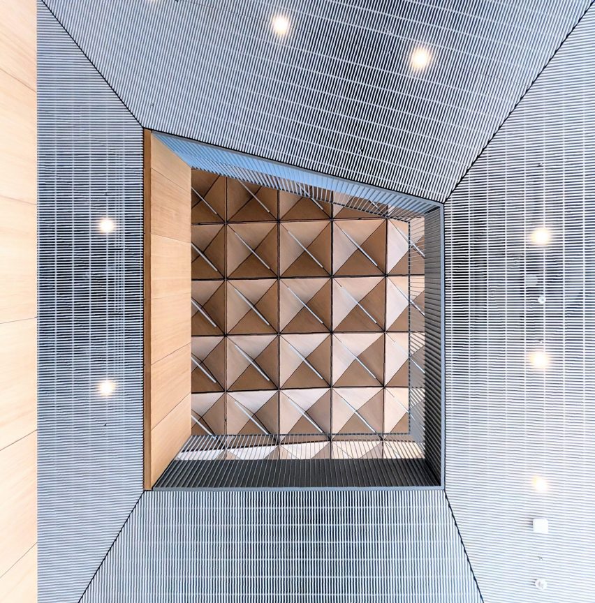 Penn State University