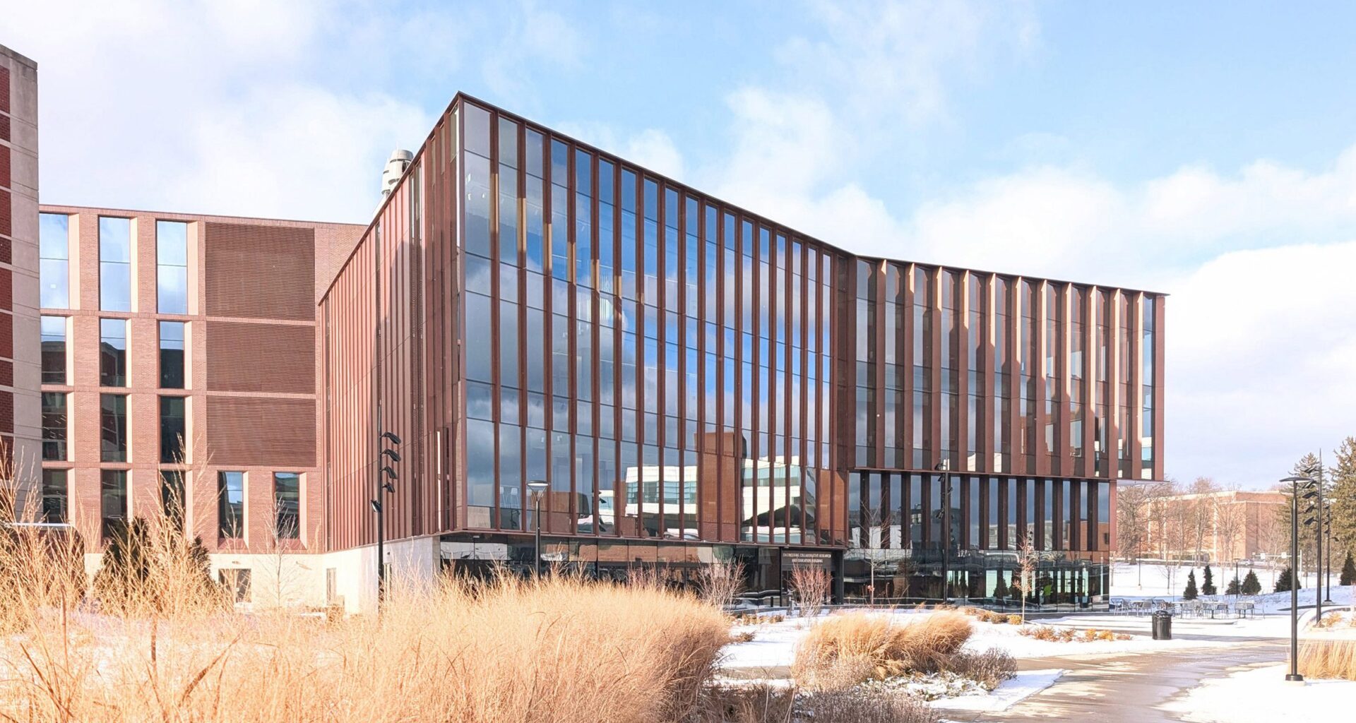 Penn State University