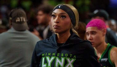 Minnesota Lynx v Atlanta Dream - Source: Getty