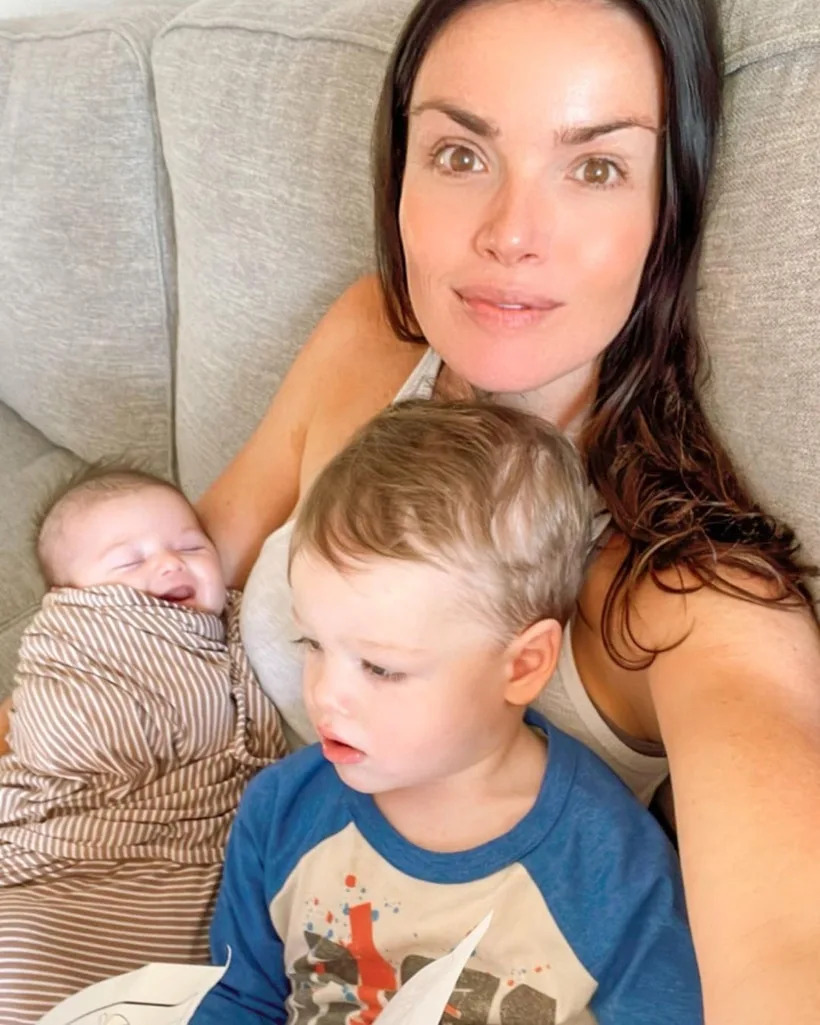 <p>Courtney Robertson & Humberto Preciado</p>