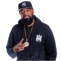 Ed Lover Experience Audacy 104.3 102 Jams 94.7 The Block