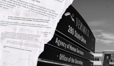 More bailouts for nursing homes? Why Vermont has given millions to keep care centers afloat.