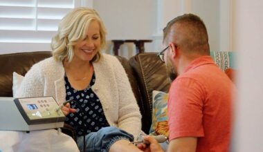 New clinic caters to wound care patients with transportation challenges