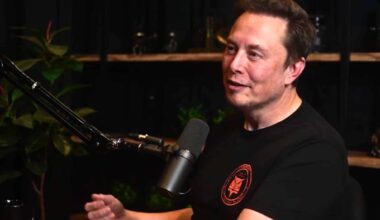 Elon Musk Believes Saving Money Will Soon Make No Sense