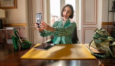 Emily In Paris season 5 review: A frivolous fantasy Rome