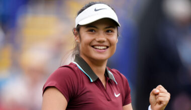 Will Emma Raducanu pull out of the Australian Open as rumours swirl?