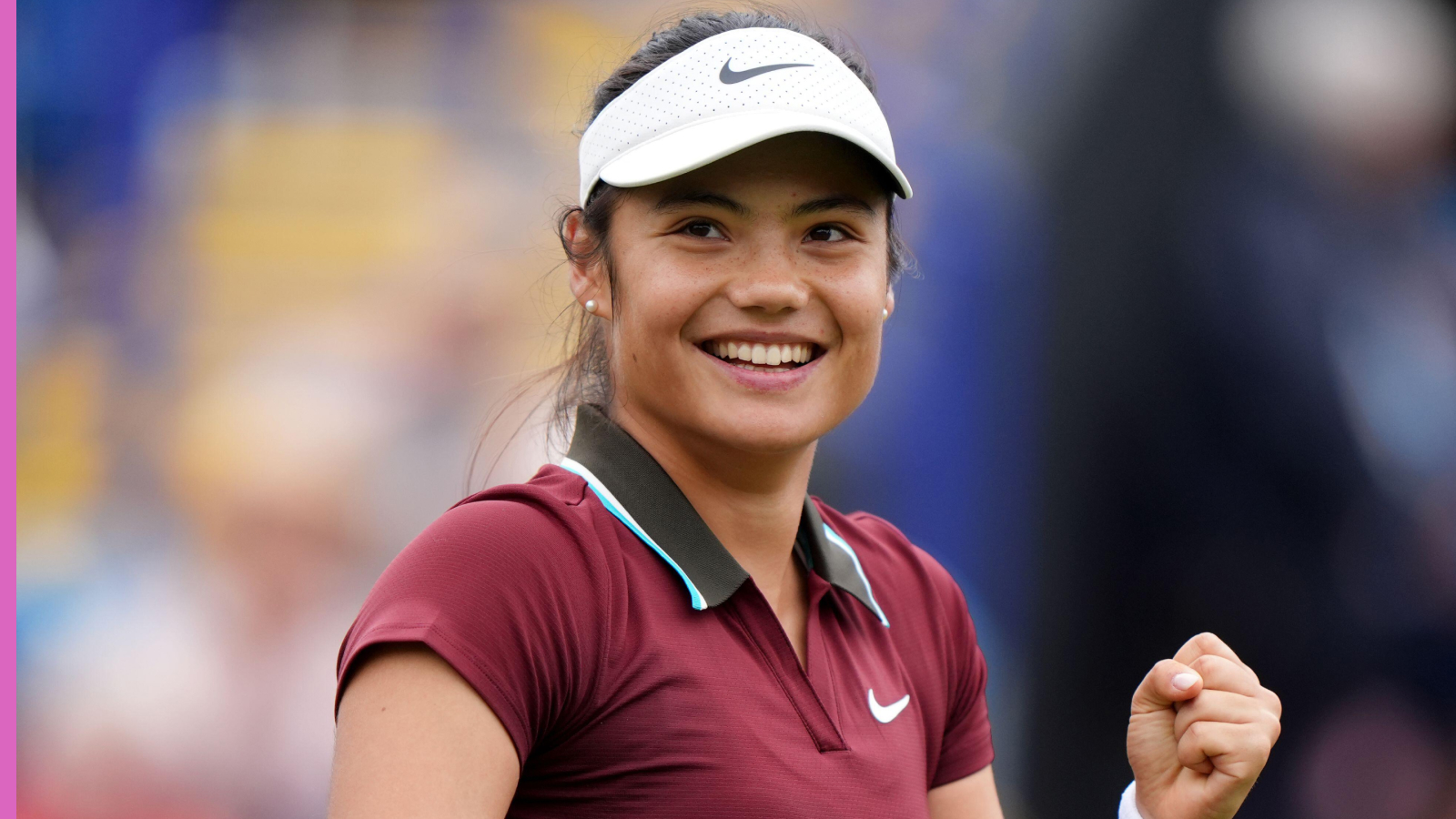 Will Emma Raducanu pull out of the Australian Open as rumours swirl?