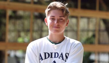 Justin Engel won an ATP Challenger Tour title this season in Hamburg.