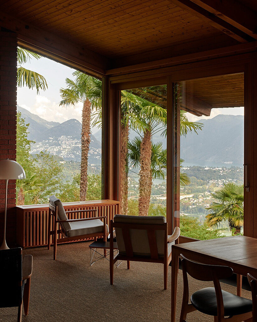 enrico sassi casa vernate