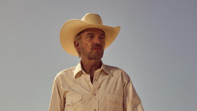 Landman (Credit: Emerson Miller/Paramount+)