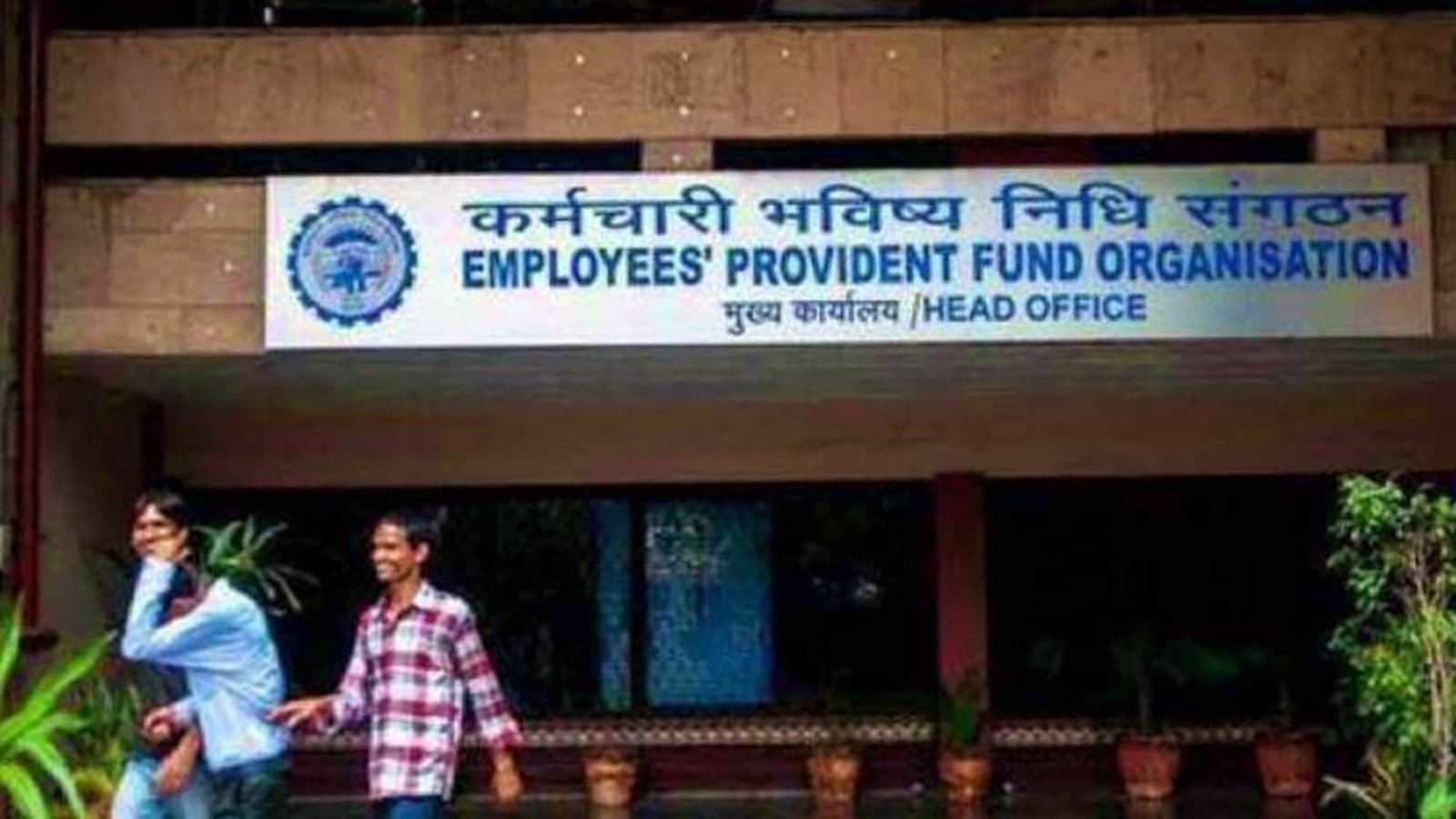 EPFO introduces Aadhaar-based face authentication for UAN generation and activation