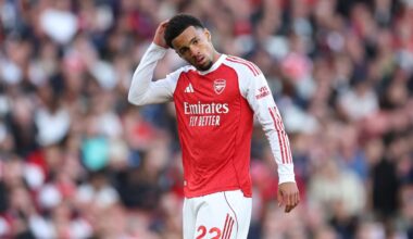 “His attitude” Arteta discusses how Nwaneri feels about lack of game time