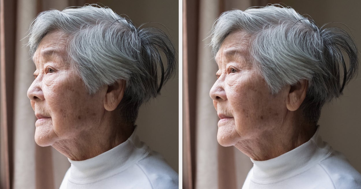 A Recent Study Found 2 New Dementia Risk Factors People Over 40 Need To Take Seriously - BuzzFeed