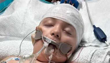 Boy, 11, Dies After Severe Case of the Flu: ‘Jace Never Even Got to Open His Christmas Gifts’