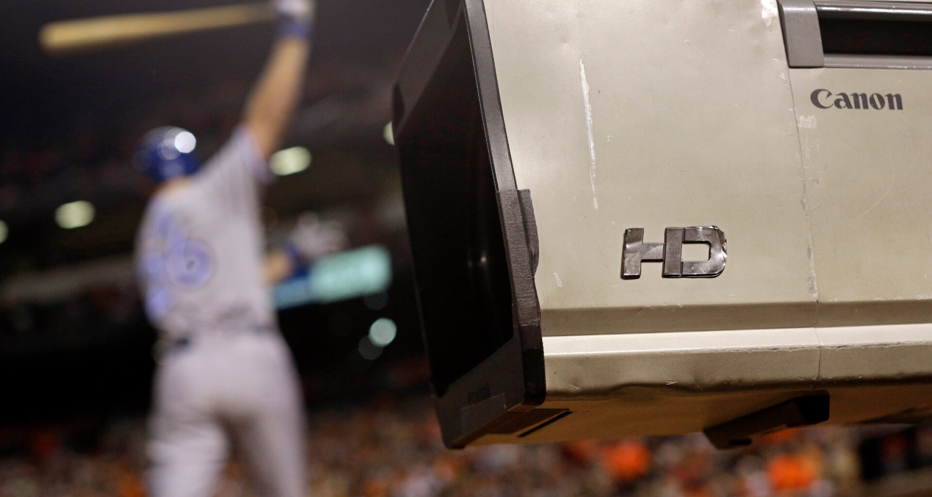 ESPN's first baseball game next season will be Mets-Dodgers on MLB Jackie Robinson Day