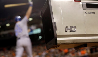 ESPN's first baseball game next season will be Mets-Dodgers on MLB Jackie Robinson Day