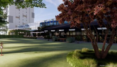 Members-only indoor golf club opens its first Texas location in Houston