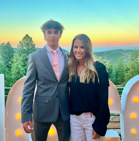 Trista Sutter/instagram Ryan Sutter and Trista Sutter Family Photos