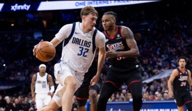 Watch the Dallas Mavericks vs. New Orleans Pelicans on KFAA