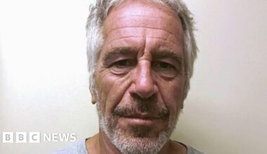 Judge rules Epstein grand jury records from 2019 can be released