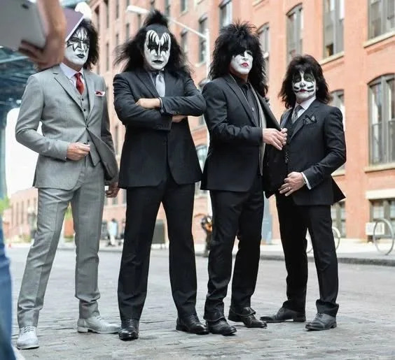 Photo Credit: kiss_crazylove/Instagram