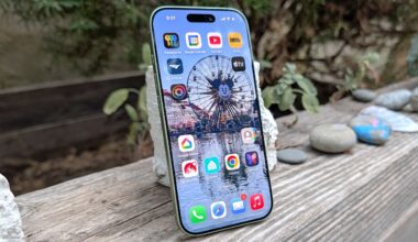 iPhone 17 will make you think twice about applying a screen protector — here's why