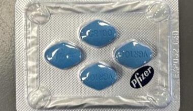 Fake Viagra, Cialis, seized from west end convenience store: Health Canada