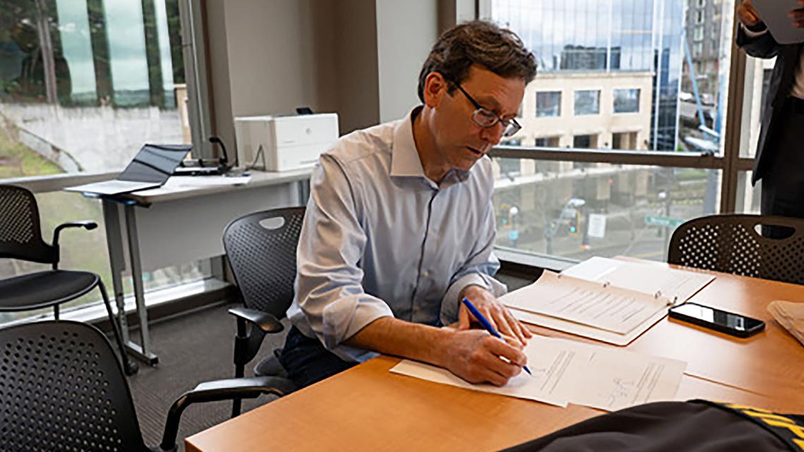 Gov. Ferguson expands emergency declaration, activates disaster relief aid