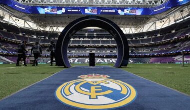 Real Madrid star 'much closer to leaving than renewing'