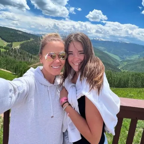 Trista Sutter/instagram Ryan Sutter and Trista Sutter Family Photos