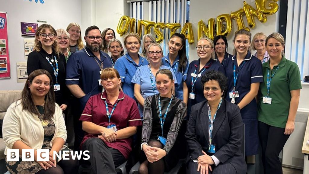 New mums say mental health service 'amazing' after inspection