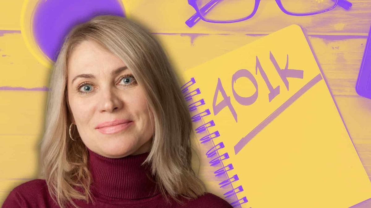 54-Year-Old With $4 Million in 401(k) Can Retire Early Using Rule of 55 Strategy