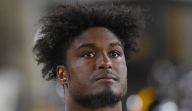 NFL's Myles Jack Fell From Second-Story Window Before Gun Arrest, Cops Say