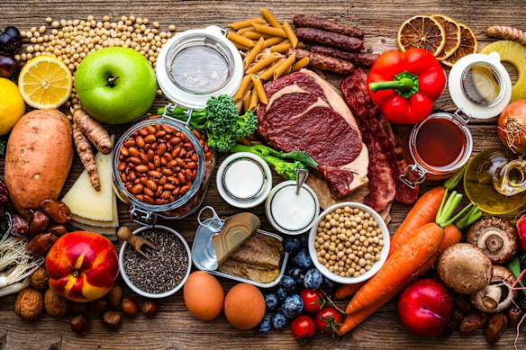 We can’t get enough protein. And 2026 will be no different.