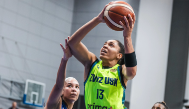 Valkyries Offseason Tracker | Beyond the Bay: Dec. 4, 2025