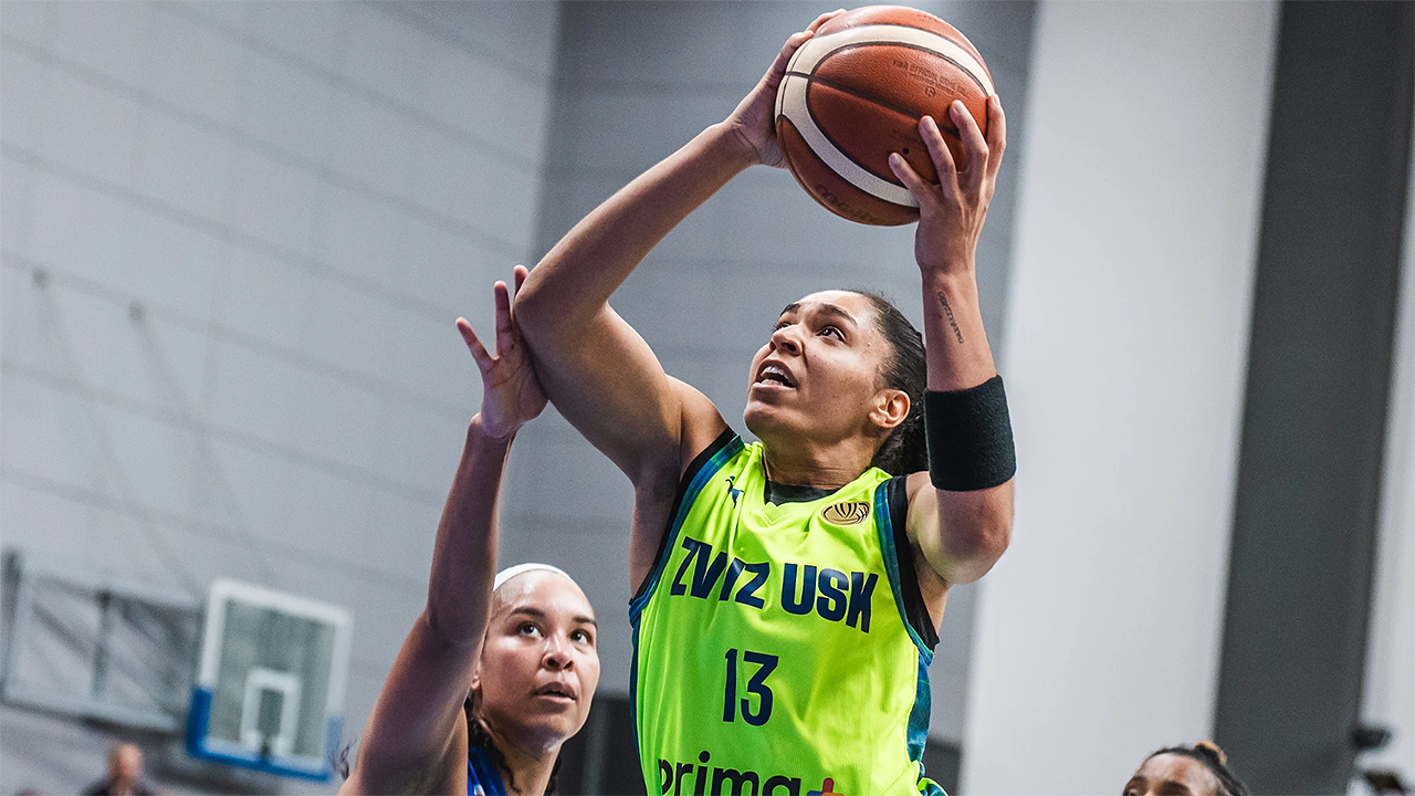 Valkyries Offseason Tracker | Beyond the Bay: Dec. 4, 2025