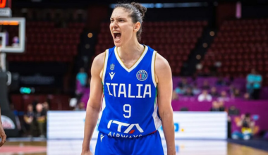 Valkyries Offseason Tracker | Beyond the Bay: Dec. 11, 2025