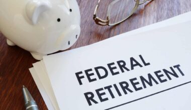 Federal Retirees Report Error in December 2025 Annuity Statements