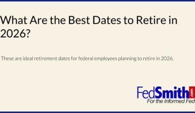 What Are The Best Dates To Retire In 2026?