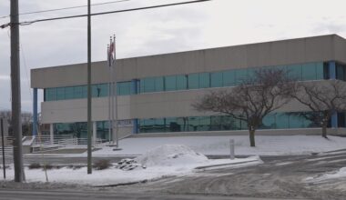 Cold snap complicates Marion water issues as residents report foul odor